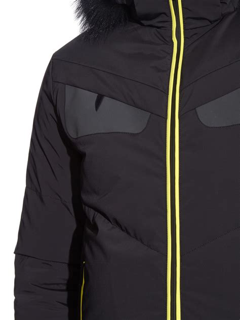 fendi ski jacket sale|Fendi jackets men's.